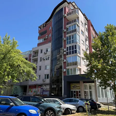 Lejlighed Solun Ruse
